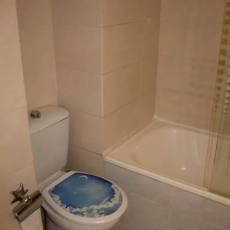 Apartment Grh Pepe Near Salou