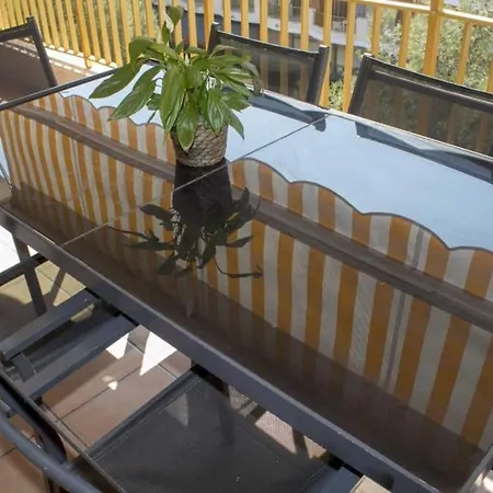 Grh Pepe Near Apartment Salou