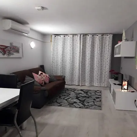 Apartment Grh Pepe Near *