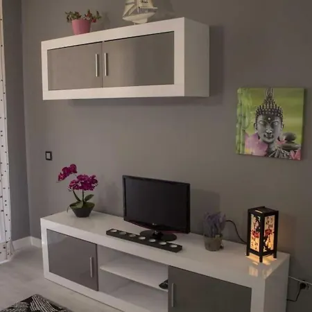 Apartment Grh Pepe Near *