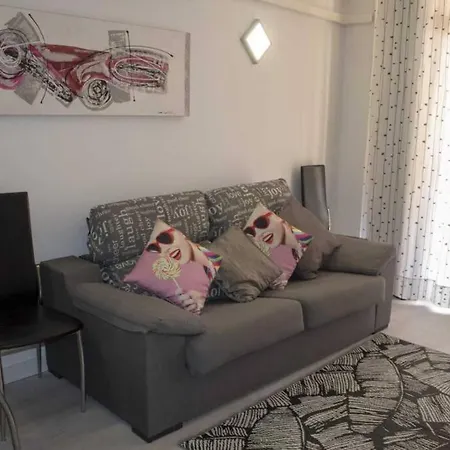Apartment Grh Pepe Near Salou